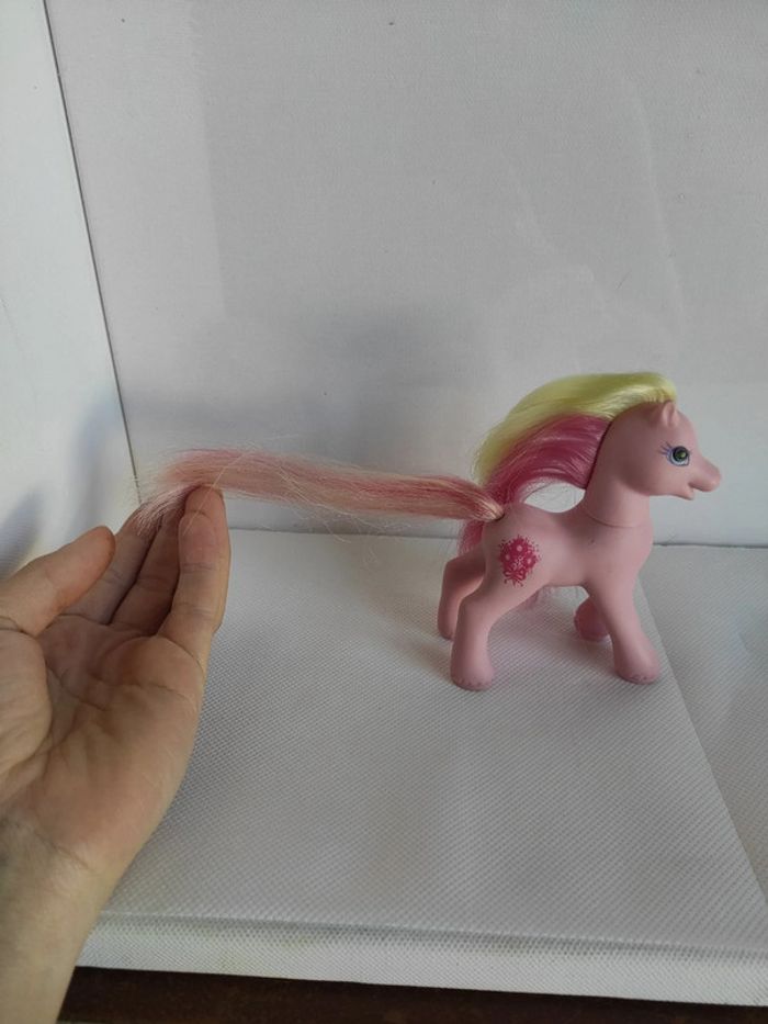 My little Pony G2 her Majesty great romance et accessoires - photo numéro 10