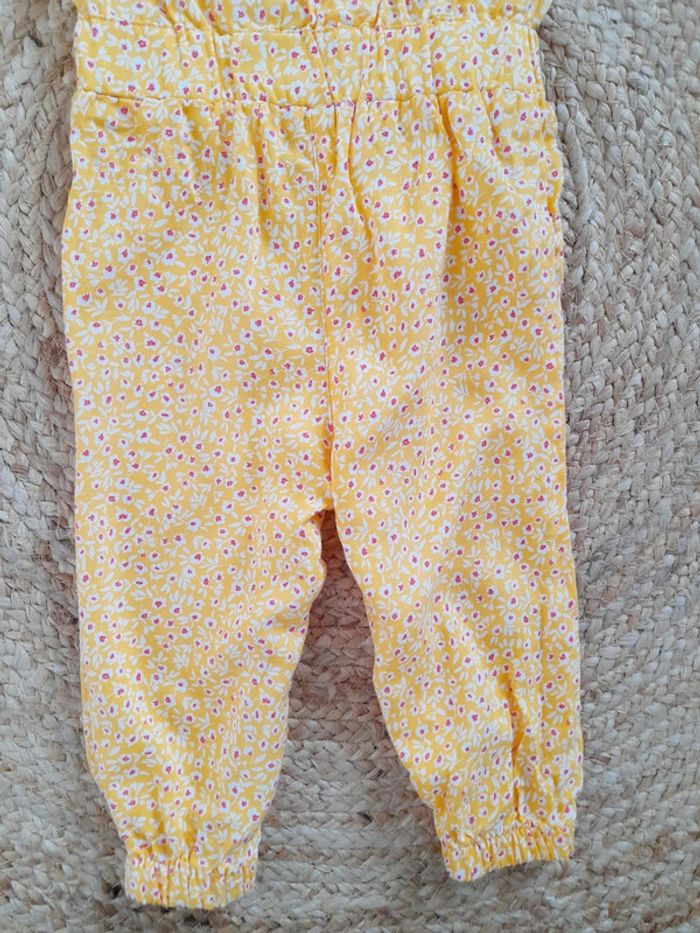 Combinaison pantalon Zeeman 12 mois - photo numéro 7