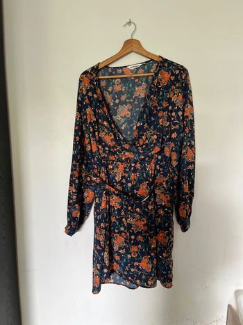 Robe Fanon NAF NAF 44
