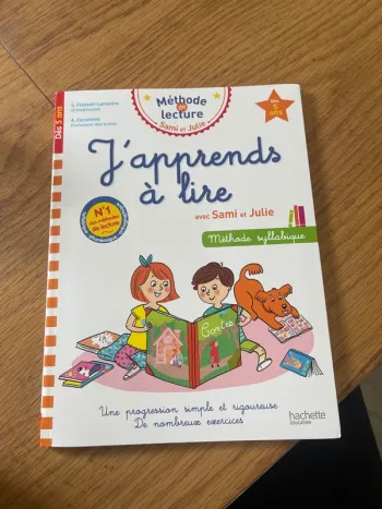 Méthode de lecture