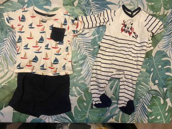 Faites votre lot 3 mois