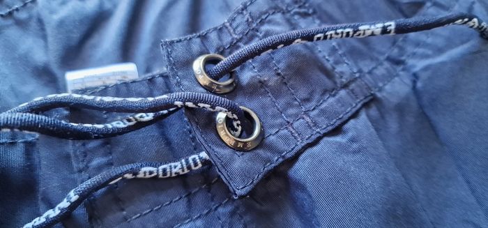 Short de bains EMPORIO ARMANI - photo numéro 4