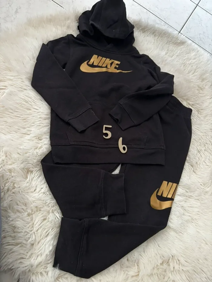 Survêtement Nike