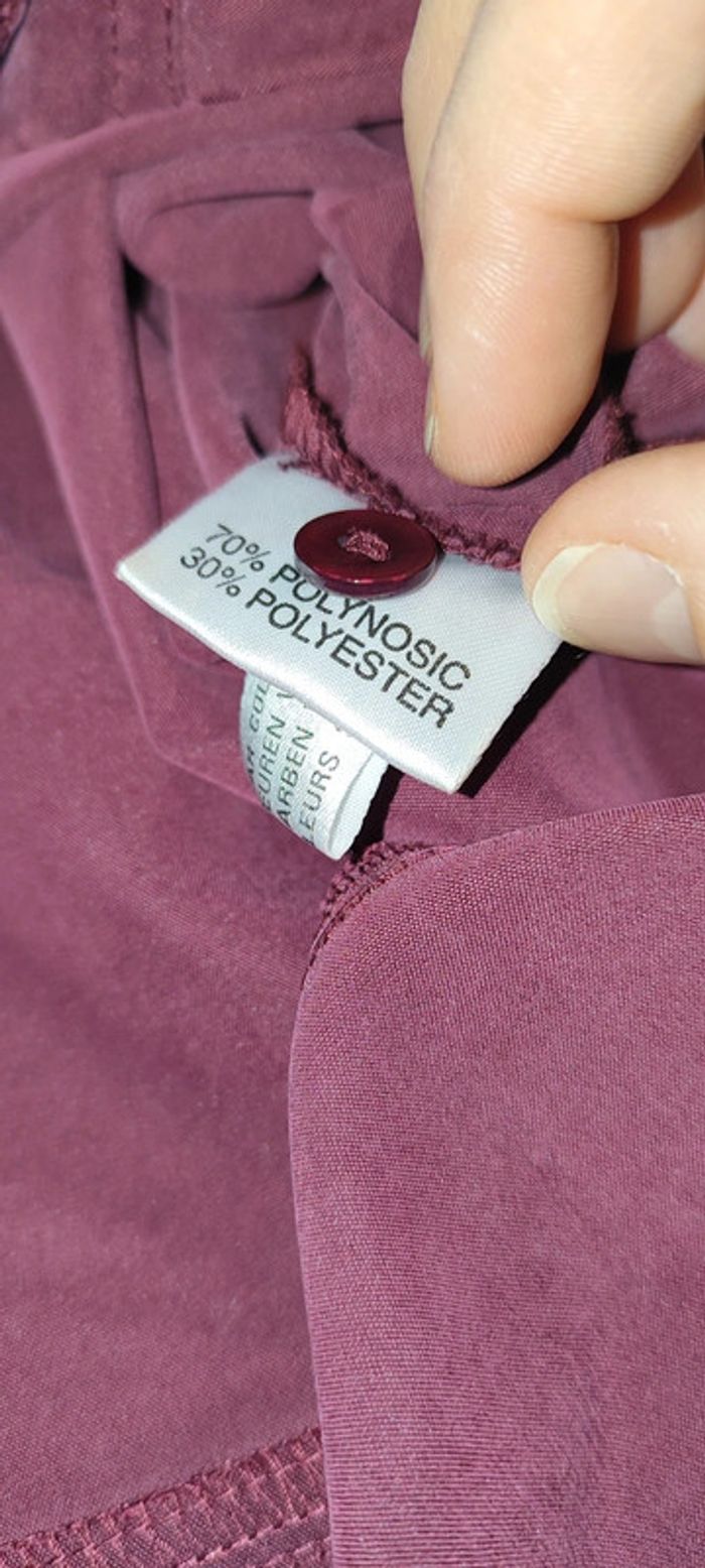 Chemise ou sur chemise en taille 48/50 - photo numéro 10