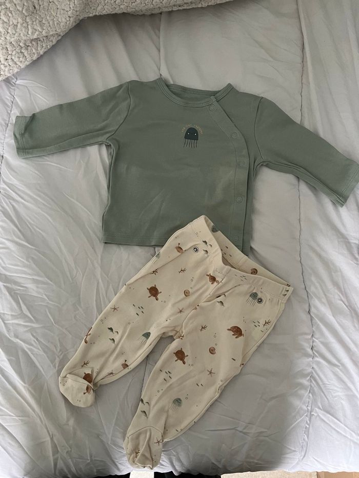 Pyjama - photo numéro 2