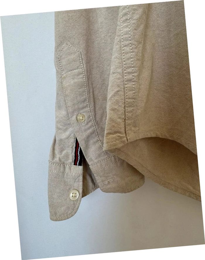 Chemise Homme Springfield taille XL - photo numéro 5