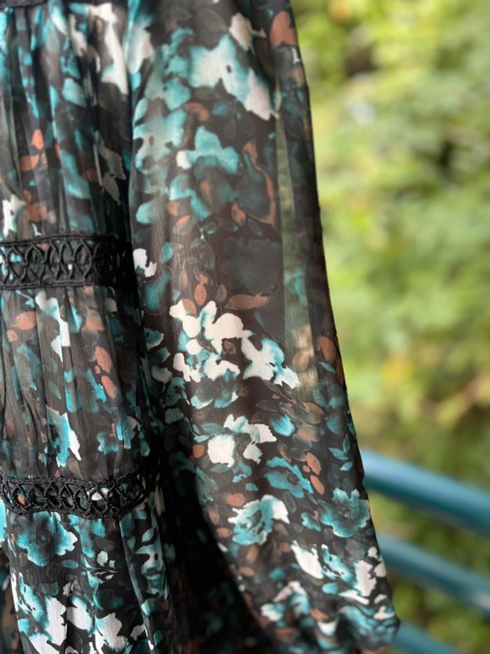 Robe automne - photo numéro 4