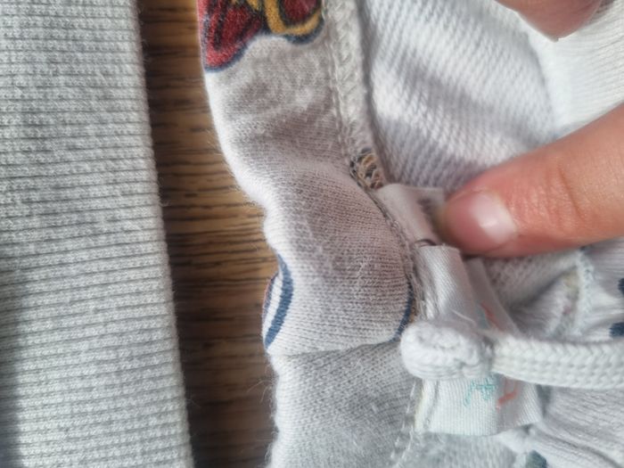 Ensemble Disney 12 mois - photo numéro 2