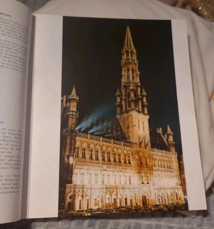 Couleurs de belgique - photo numéro 6