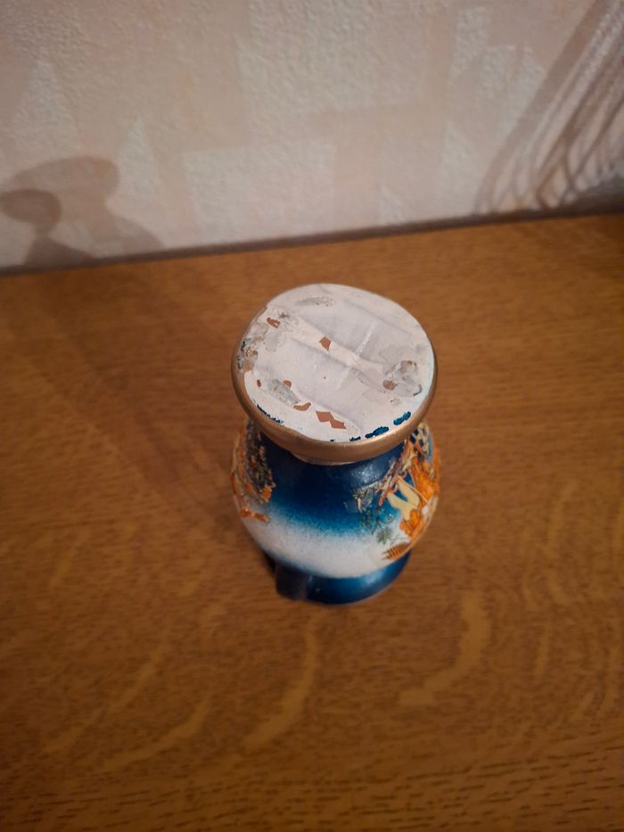 Jarre décoration - photo numéro 2