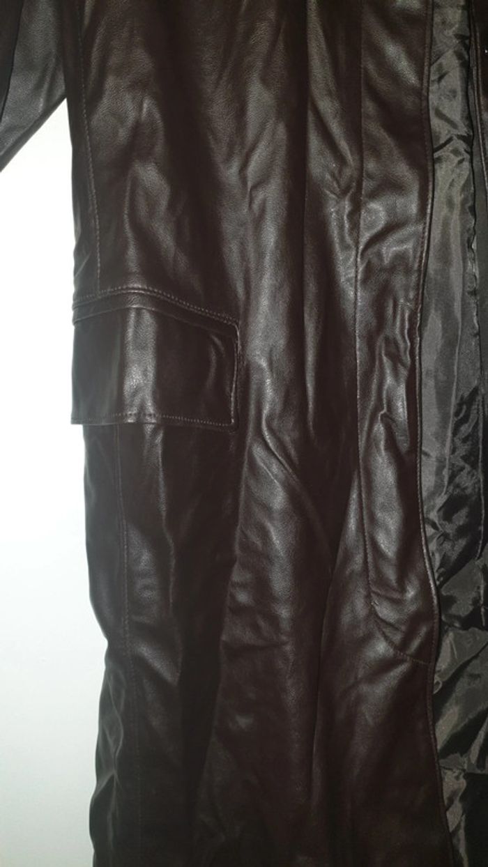 Manteau neuf femme - photo numéro 4