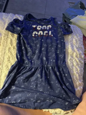 Robe 4A