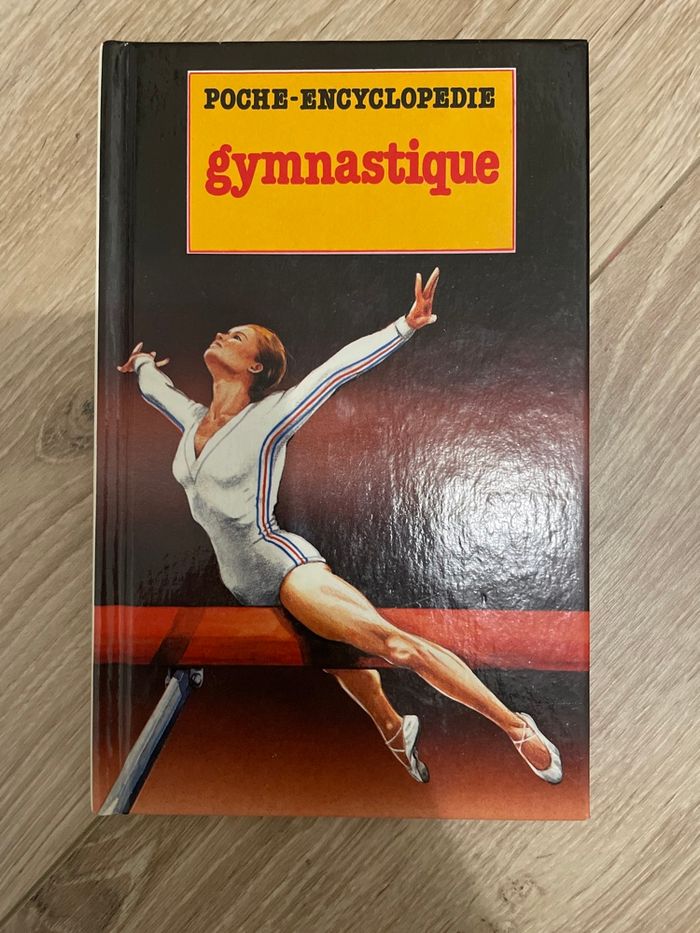 Encyclopédie gymnastique