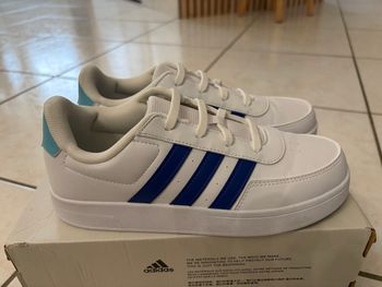 Adidas breaknet taille: 36 2/3