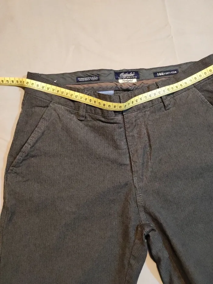 Pantalon Catbalou - photo numéro 10