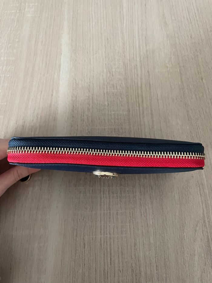 Portefeuille Tommy Hilfiger - photo numéro 2