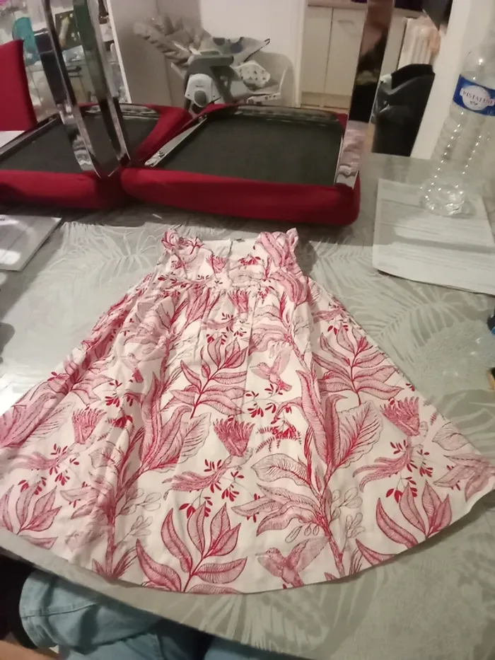 Robe 23 mois