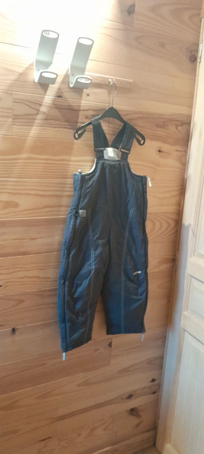 Salopette de ski 4 ans décathlon - photo numéro 3