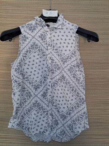 Chemise