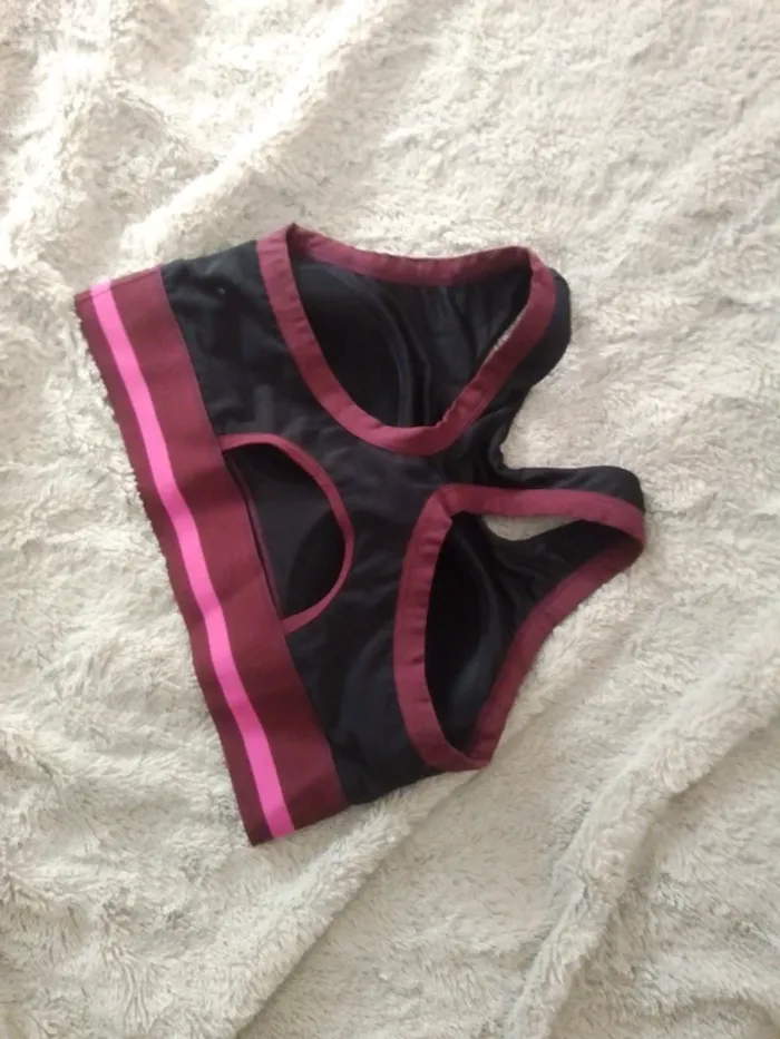 Brassière de sport 95B - photo numéro 2