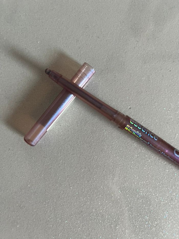 Crayon yeux, holographique, Essence - photo numéro 6