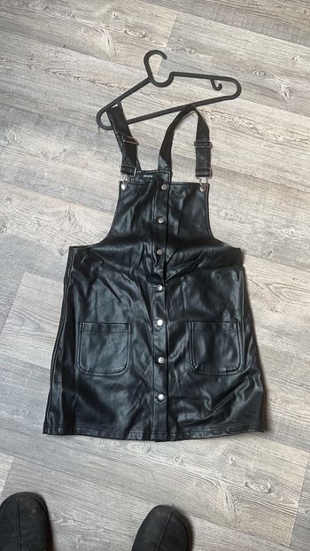 Robe jennyfer taille m