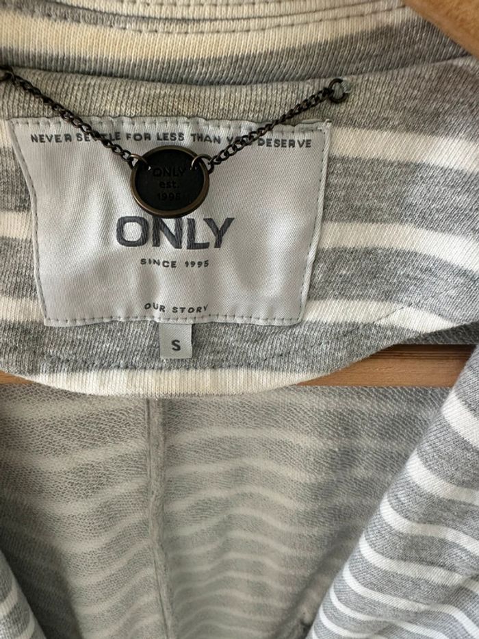 Blazer only - photo numéro 2