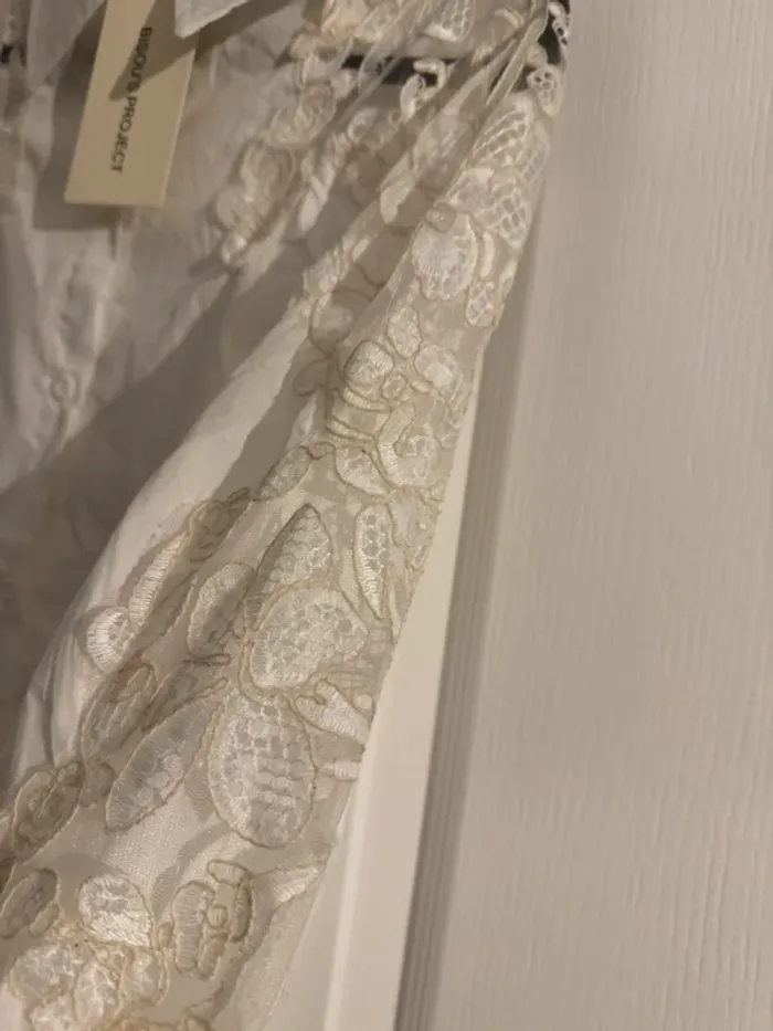 Superbe chemise - photo numéro 2