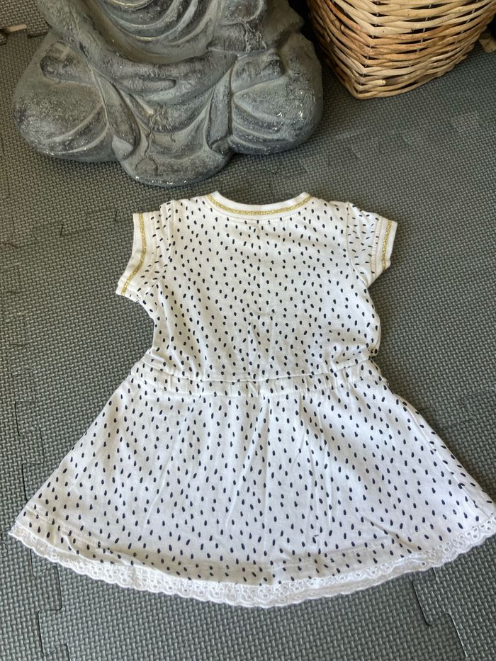 Lot robes été 3 mois - photo numéro 5