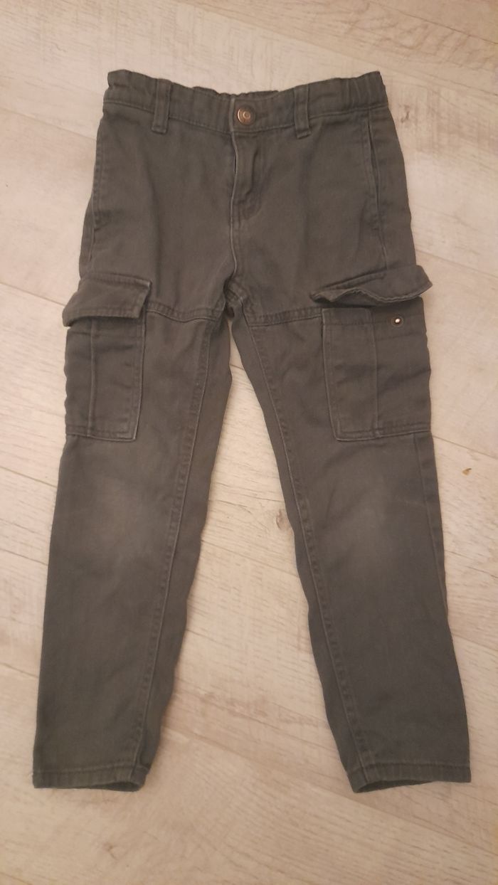 Pantalon - photo numéro 1