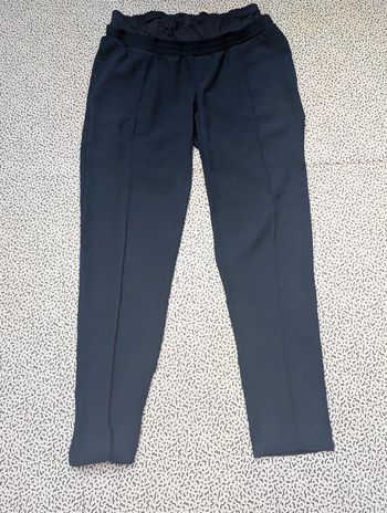 Pantalon fluide Gemo maternité