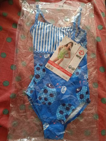Maillot de bain