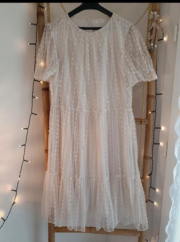 Magnifique robe - photo numéro 6