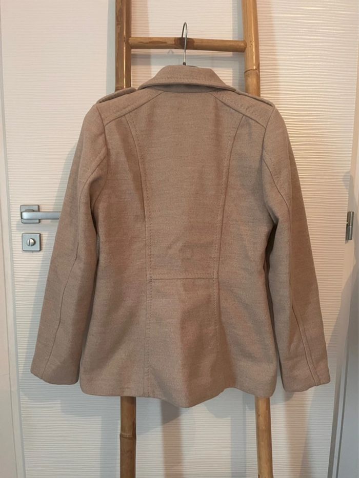 Caban taille 34 - photo numéro 5