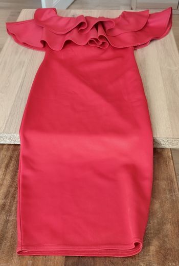 Robe cocktail