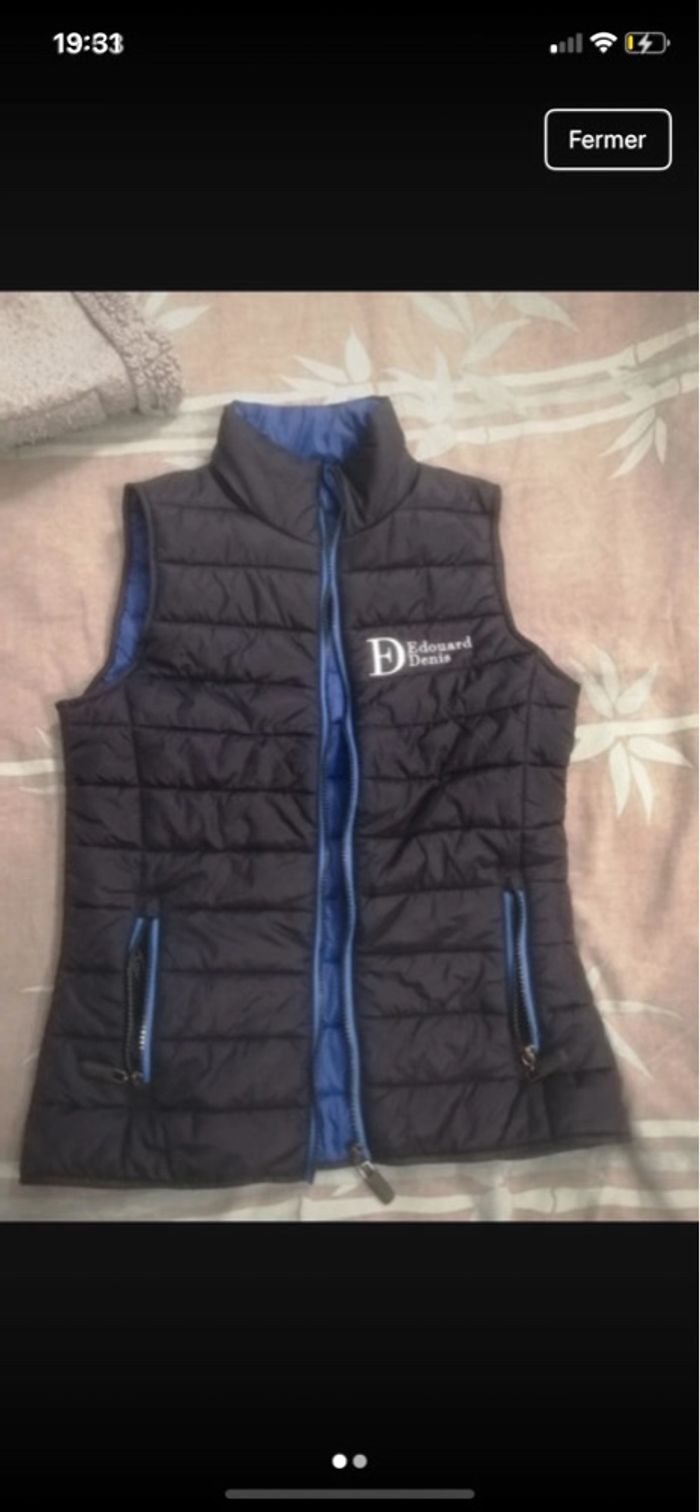 Doudoune - photo numéro 2