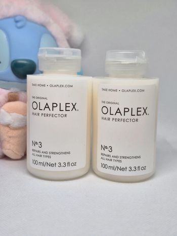 Lot 2x Olaplex N3