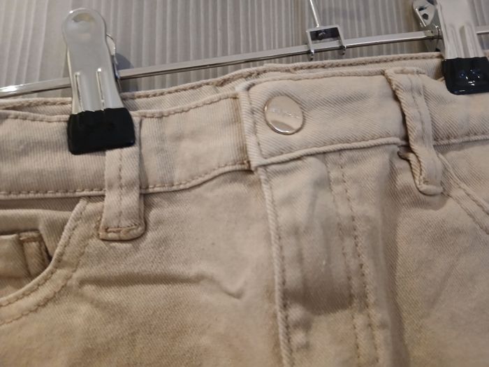 Short Mayoral 6 ans fille - photo numéro 4