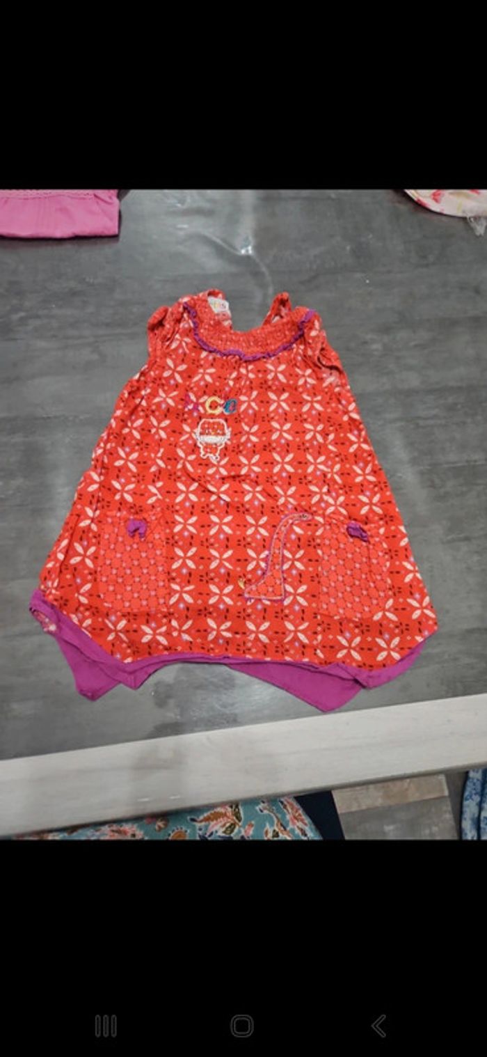 Lot de vêtements 12 mois - photo numéro 5