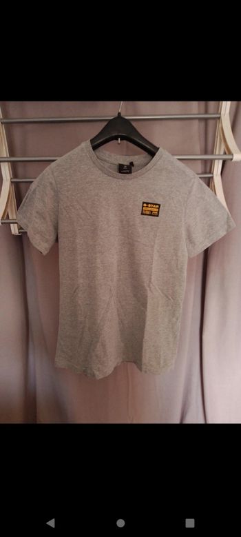 Tee-shirt garçon