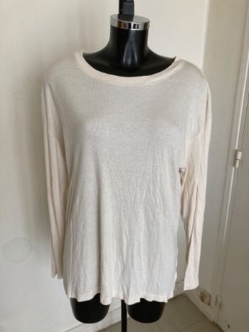 Pull mi saison Pour l’instant taille 40/L