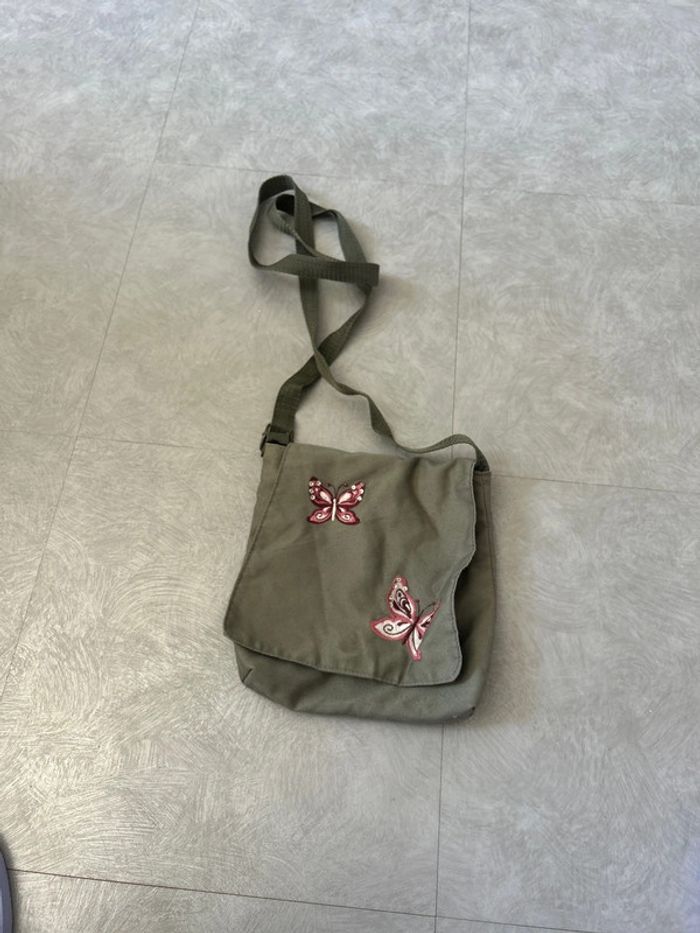 Sac bandoulière