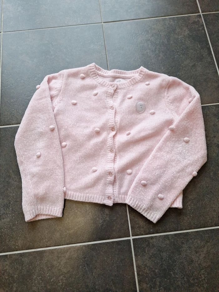 Ensemble sergent major 10-11 ans - photo numéro 8