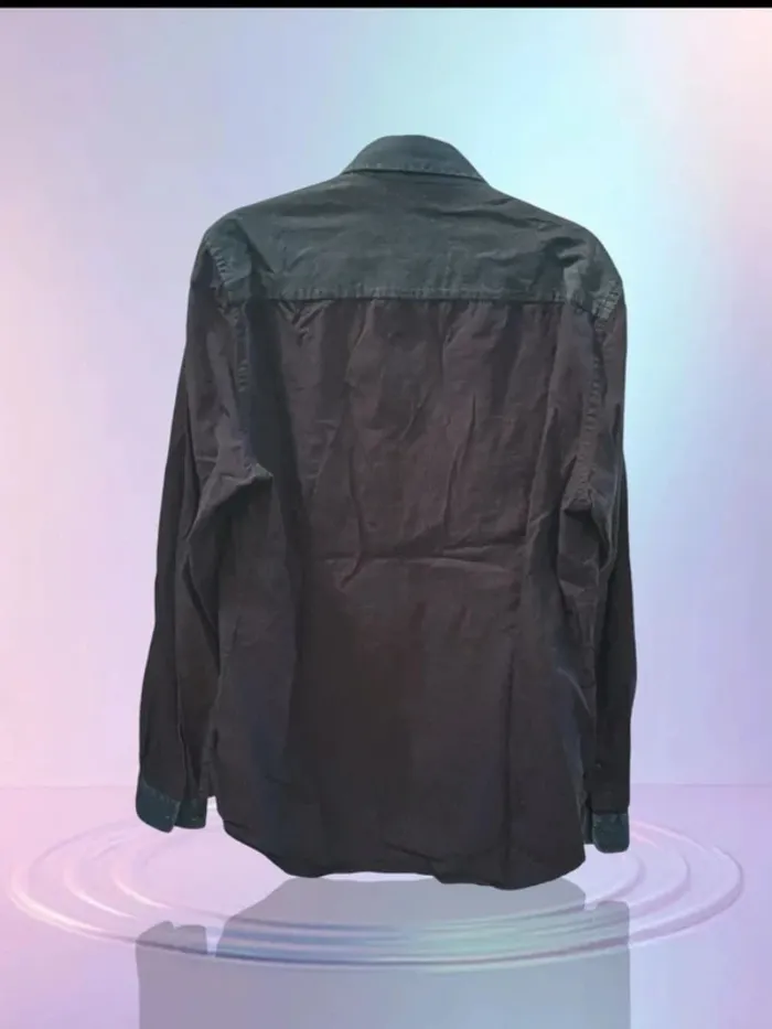 Chemise Izac Homme M - photo numéro 2