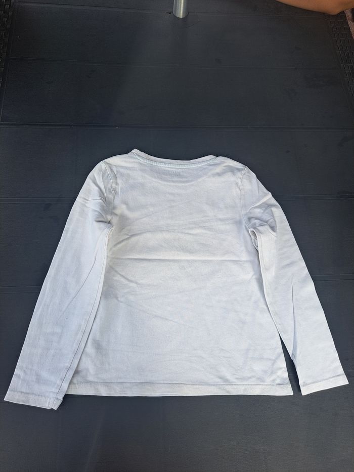 Pull léger "dinosaures" - photo numéro 4