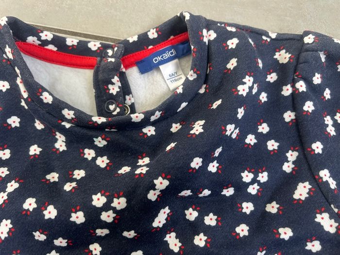 Robe manches longues - photo numéro 3