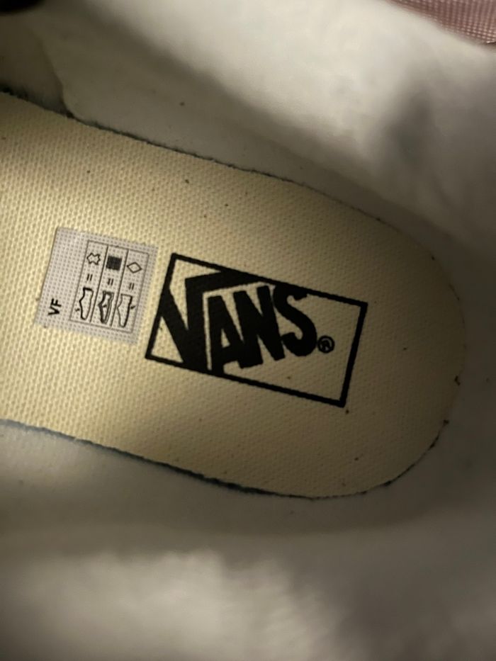 Vans knu skool - T36 - photo numéro 5