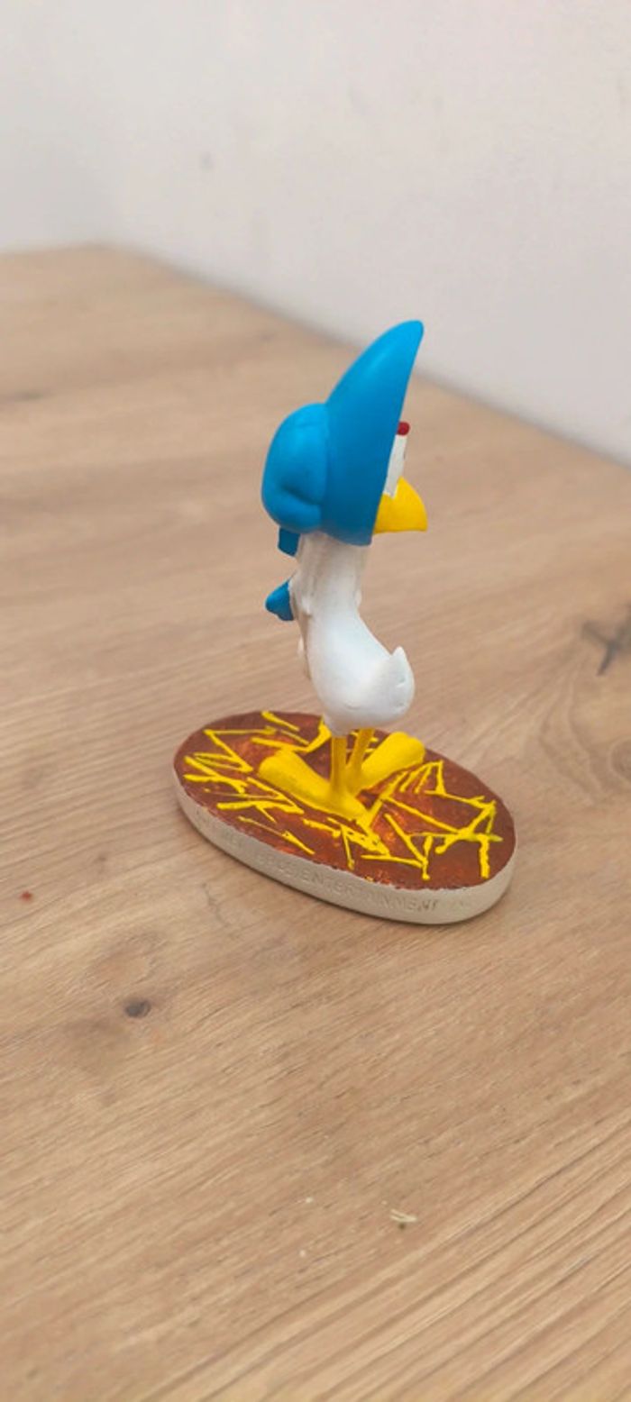 Figurine miss prissy Warner Bros - photo numéro 3