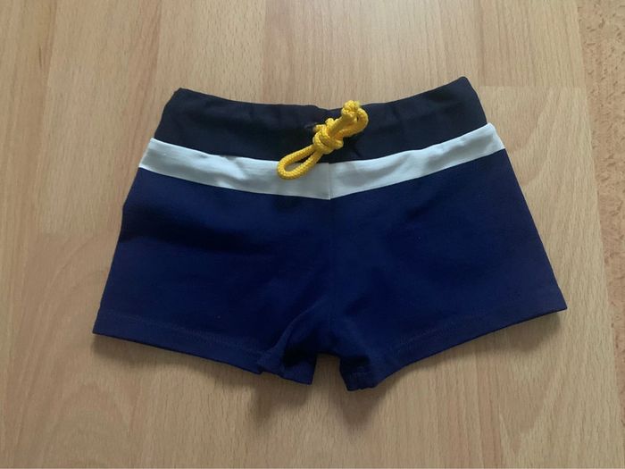 Maillot de bain Jacadi 12 mois