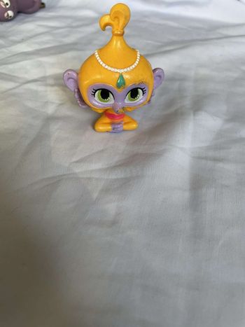 Figurine Shimmer Nickelodeon